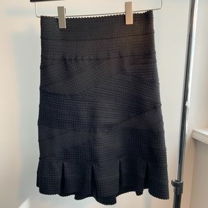 Anthropologie 'Girls From Savoy' Skirt